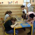 Keramický workshop